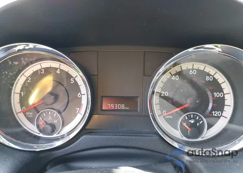 2012 Dodge Grand Caravan Sxt from USA, damaged, VIN 2C4RDGCG9CR357748